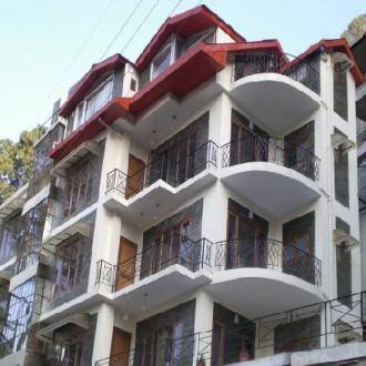 TG Stays Main Kasauli Garkhal Road, Kasauli 2